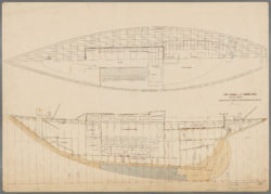 Main drawing Dwg 075-062 (HH.5.05453)