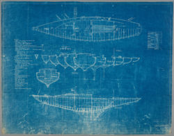 Main drawing Dwg 075-066 (HH.5.05455)