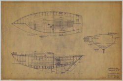 Main drawing Dwg 075-071 (HH.5.05460)