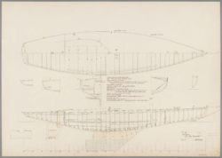 Main drawing Dwg 076-008 (HH.5.05475)
