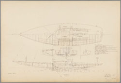 Main drawing Dwg 076-018 (HH.5.05476)