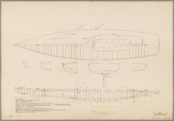 Main drawing Dwg 076-019 (HH.5.05477)