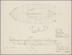 Main drawing Dwg 076-022 (HH.5.05480)