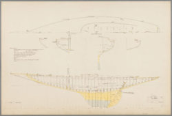 Main drawing Dwg 076-028 (HH.5.05487)