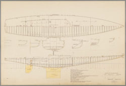 Main drawing Dwg 076-030 (HH.5.05489)