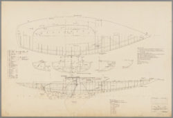Main drawing Dwg 076-039 (HH.5.05499)