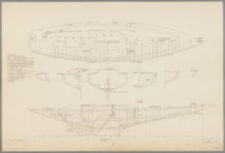 Main drawing Dwg 076-040 (HH.5.05501)