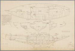Main drawing Dwg 076-042 (HH.5.05503)