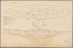 Main drawing Dwg 076-046 (HH.5.05504)