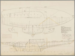 Main drawing Dwg 076-047 (HH.5.05506)