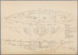Main drawing Dwg 076-048 (HH.5.05507)