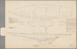 Main drawing Dwg 076-050 (HH.5.05509)