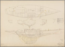 Main drawing Dwg 076-051 (HH.5.05511)