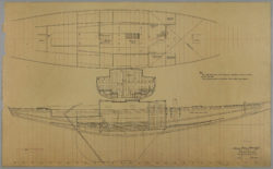 Main drawing Dwg 076-056 (HH.5.05515)