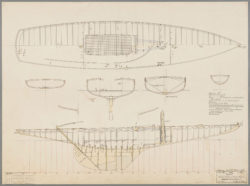 Main drawing Dwg 076-059 (HH.5.05518)