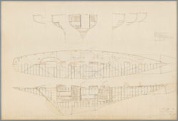 Main drawing Dwg 076-060 (HH.5.05519)