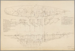Main drawing Dwg 076-065 (HH.5.05523)