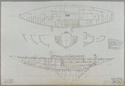 Main drawing Dwg 076-066 (HH.5.05524)