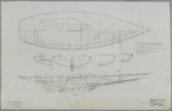 Main drawing Dwg 076-067 (HH.5.05525)