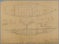 Main drawing Dwg 076-079 (HH.5.05534)