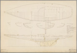 Main drawing Dwg 076-081 (HH.5.05536)