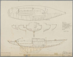 Main drawing Dwg 076-082 (HH.5.05537)
