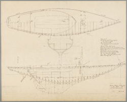 Main drawing Dwg 076-083 (HH.5.05538)
