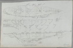 Main drawing Dwg 076-084 (HH.5.05539)