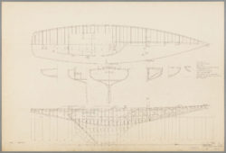 Main drawing Dwg 076-085 (HH.5.05540)