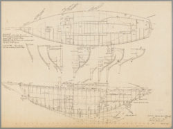 Main drawing Dwg 076-086 (HH.5.05541)