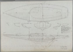 Main drawing Dwg 076-088 (HH.5.05543)