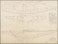 Main drawing Dwg 076-090 (HH.5.05544)