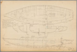 Main drawing Dwg 076-092 (HH.5.05547)