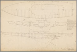 Main drawing Dwg 076-096 (HH.5.05550)