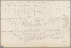 Main drawing Dwg 076-102 (HH.5.05556)