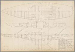 Main drawing Dwg 076-103 (HH.5.05557)