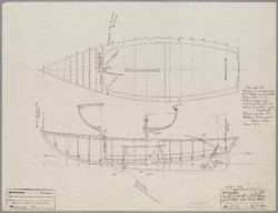 Main drawing Dwg 076-113 (HH.5.05564)