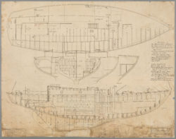 Main drawing Dwg 076-114 (HH.5.05565)