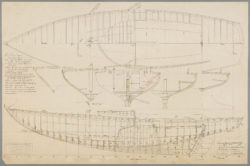 Main drawing Dwg 076-115 (HH.5.05566)