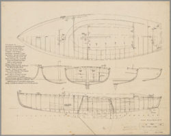 Main drawing Dwg 076-148 (HH.5.05584)