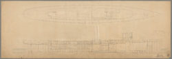 Main drawing Dwg 119-008 (HH.5.09723)