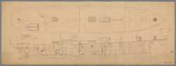 Main drawing Dwg 119-013 (HH.5.09729)
