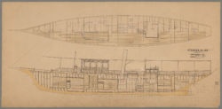 Main drawing Dwg 119-039 (HH.5.09757)