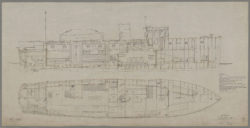Main drawing Dwg 119-049 (HH.5.09771)
