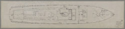 Main drawing Dwg 119-051 (HH.5.09773)