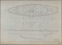 Main drawing Dwg 125-004 (HH.5.09823)