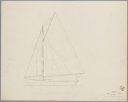 Main drawing Dwg 130-126 (HH.5.10436)