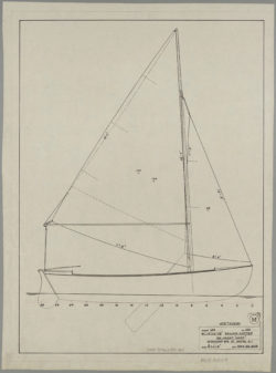 Main drawing Dwg 130-185 (HH.5.10504)