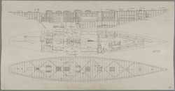 Main drawing Dwg 151-H-024 (HH.5.12395)
