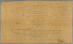 Main drawing Dwg 155-000 (HH.5.12758)